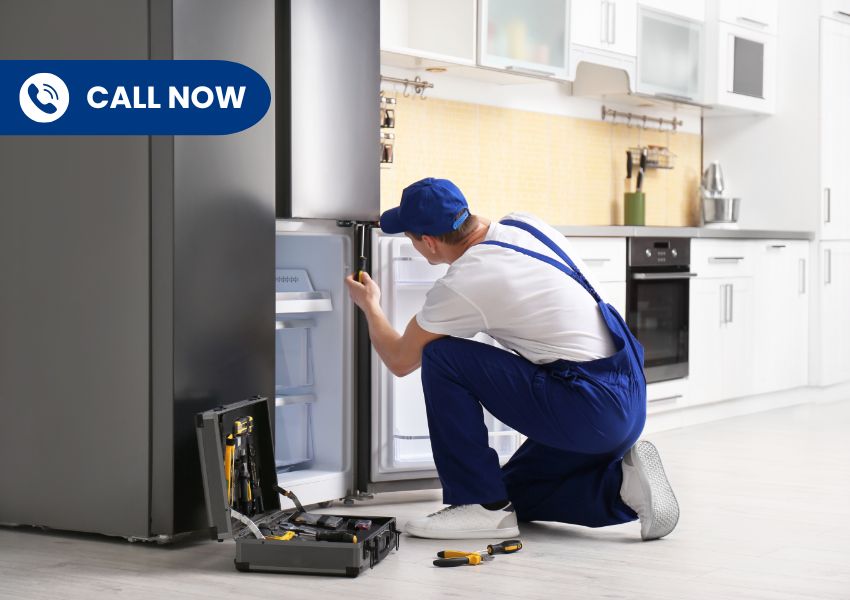 South Paris Appliance Repair Company
